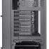 Корпус ATX Thermaltake Core P6 TG, Midi-Tower, без БП,  черный [ca-1v2-00m1wn-00]